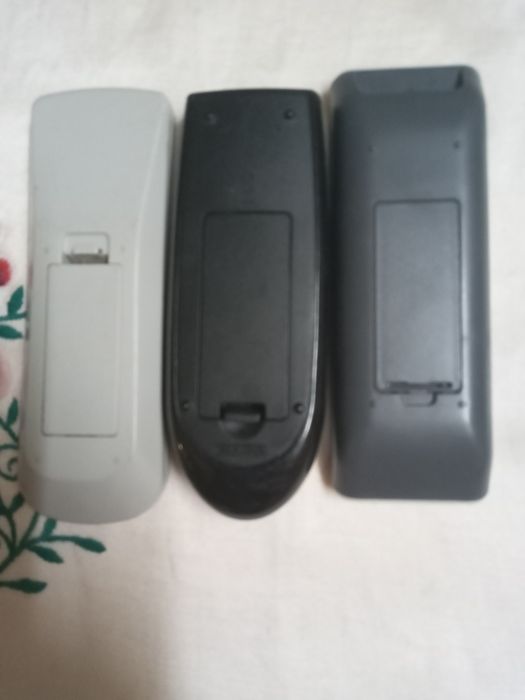 Пульт ДУ Телевидео