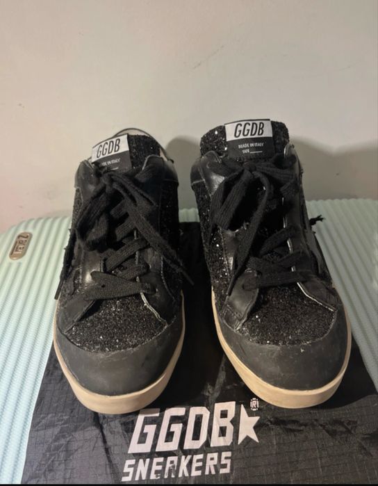 Golden Goose Super Star 39