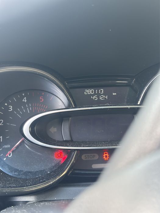 Renault clio 1.5 DCI 90 Energy zen — photo 5