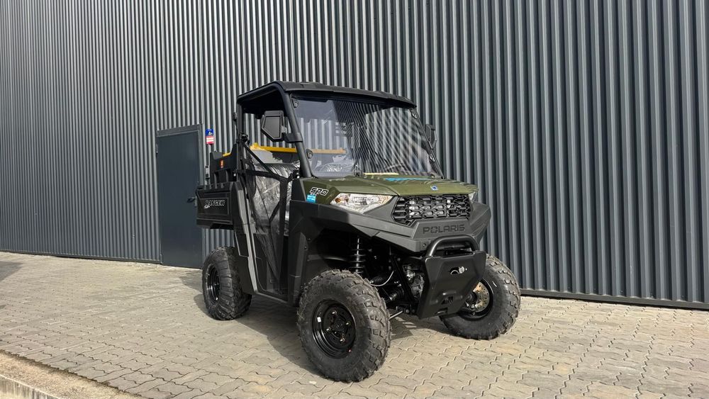 Polaris Ranger  570 SP