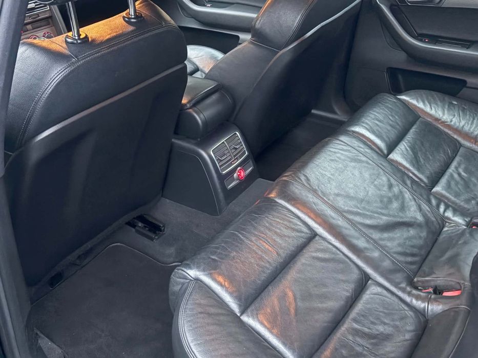 Audi A6 C6 2.0 TDI