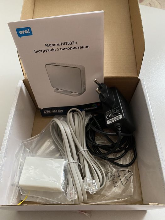 Продам роутер Huawei