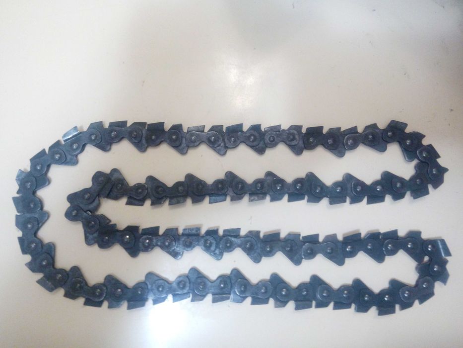 Цепь бензопилы Дружба