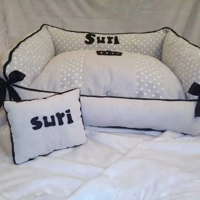 Camas,ninhos e acessórios