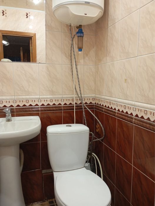 Оренда  2-к квартира, р-н Промавтоматика. Гарний стан!