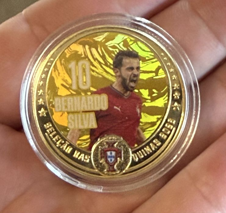 Moedas Mocilab Mundial 2026