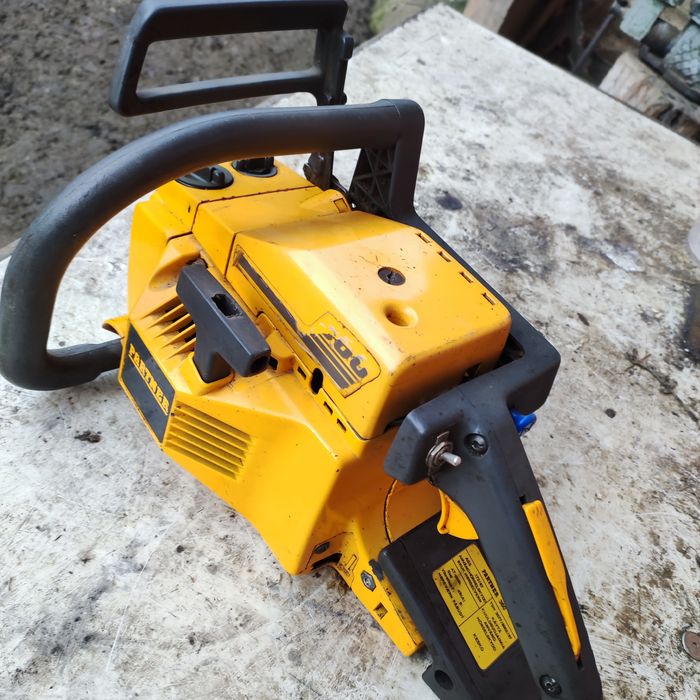 Продам бензопилу Partner 360, партнер