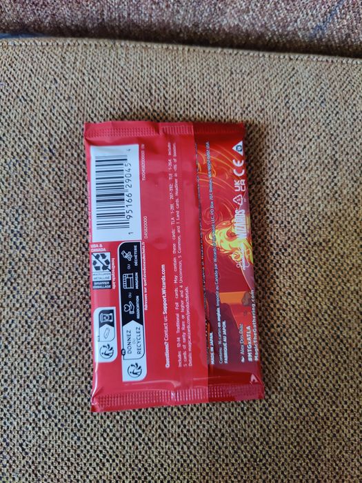 Magic: The Gathering – Avatar: The Last Airbender Collector Booster
