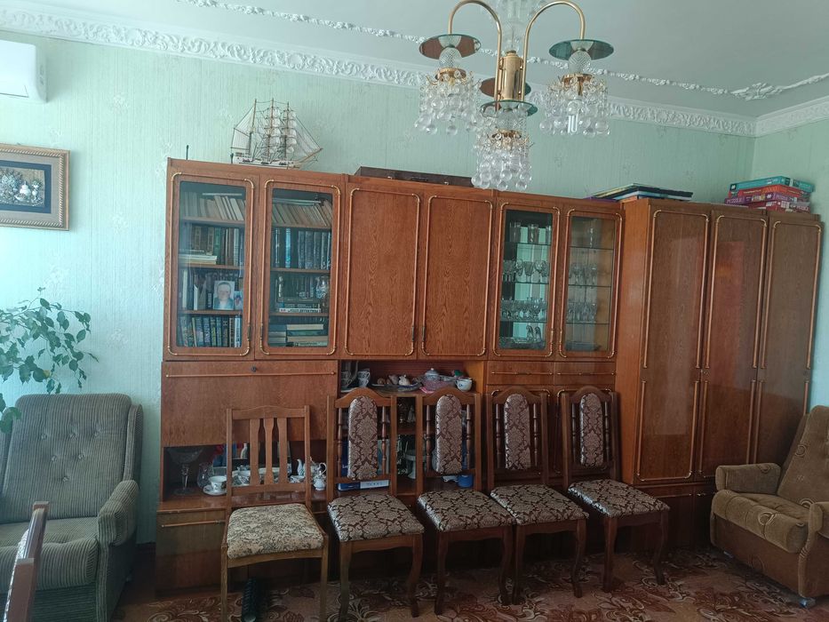 Продається двоповерховий будинок у мальовничому Овідіополі