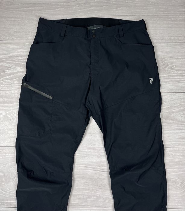 Треккінгові штани Peak Perfomance XL
