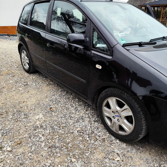 Ford  C-Max 1,6 TDCi0 2008