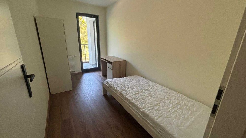 Mieszkanie – Katowice - Widok 4