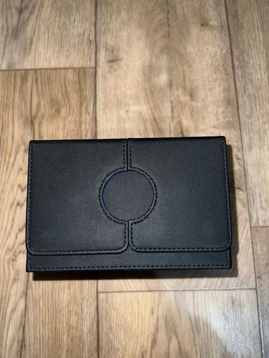 Бокс для зберігання карток TCG і не тільки