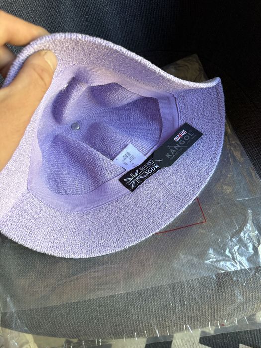Panama Kangol nowa