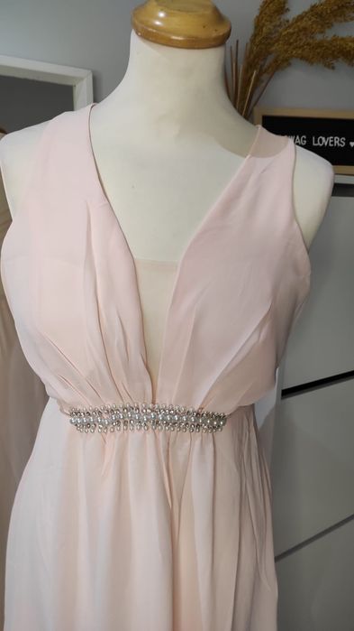 Vestido de Cerimónia