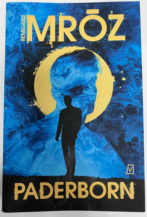 Remigiusz Mróz - Paderborn