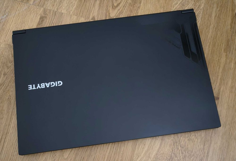 Gigabyte G5 KF I5 13500H RTX 4060 8GB