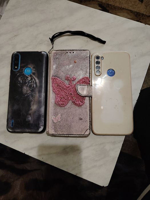 Продам телефони в робочому стані