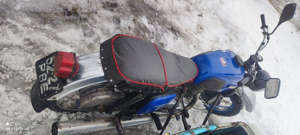 Продам іж планета 3 з документами