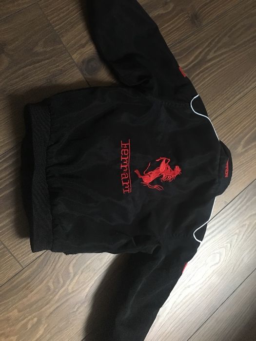 Kurteczka dla dziecka