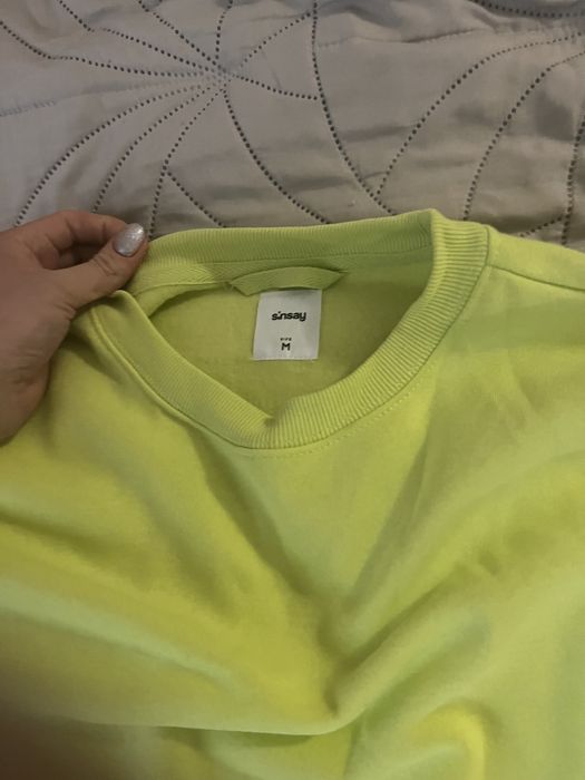 Толстовка нова.