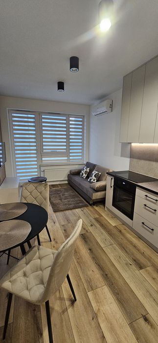 Nowa Kawalerka 32 m² , 2 pokoje,ul  Mila 52E ,wysoki standard - Widok 2