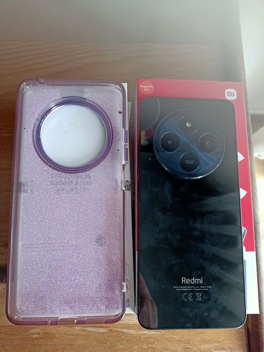 Telemóvel Redmi 14 c