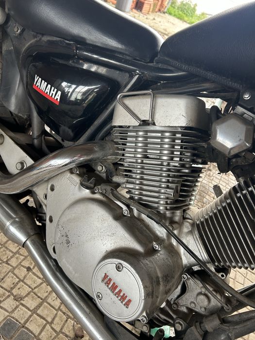 Yahama virago 250