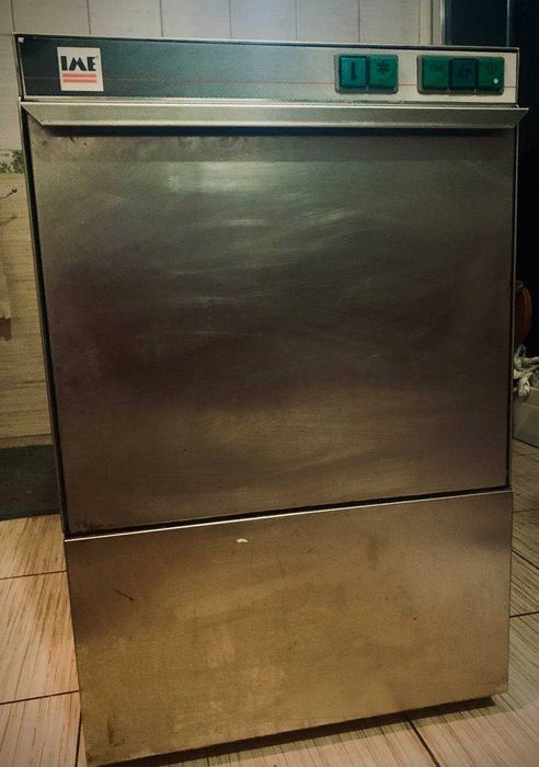 Посудомийна машина IME GS 37 NEUTRA FS
