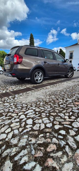 Dacia Logan MCV 0.9 TCe Stepway