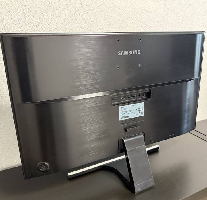 Monitor Samsung 4k 28 polegadas