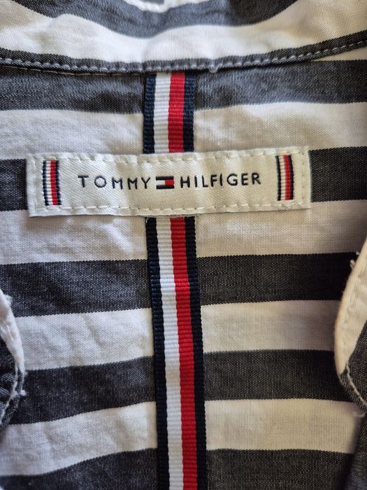 Sukienka Tommy Hilfiger