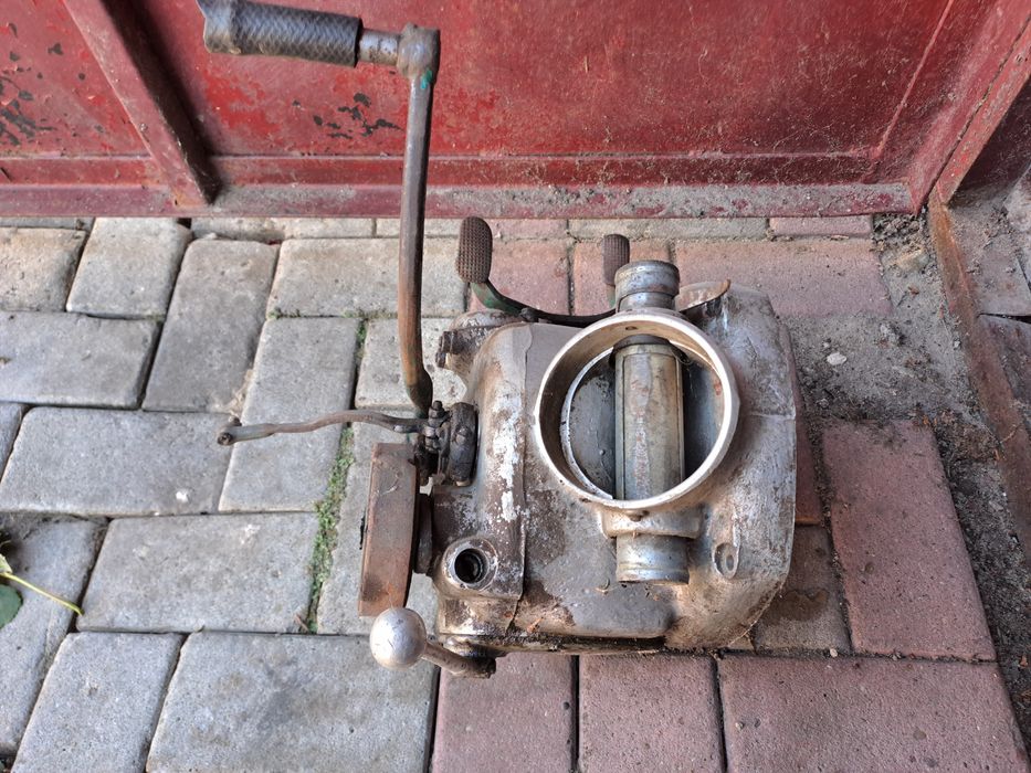 Коробка КПП коробка перемикання передач КПП мотоцикла МТ