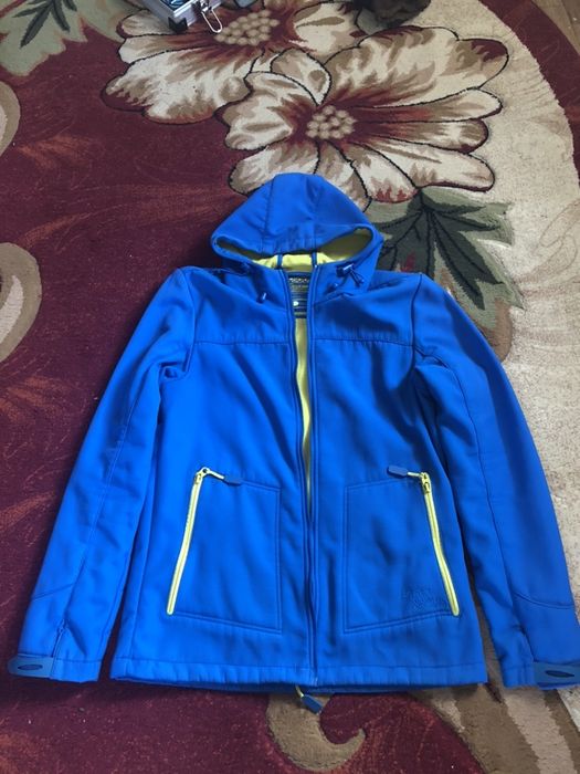 куртка S&S унісекс