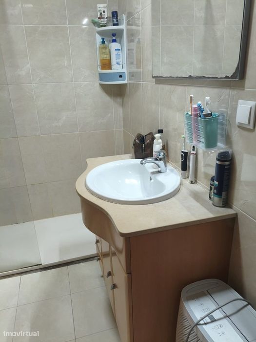 Apartamento T2 Venda Fátima