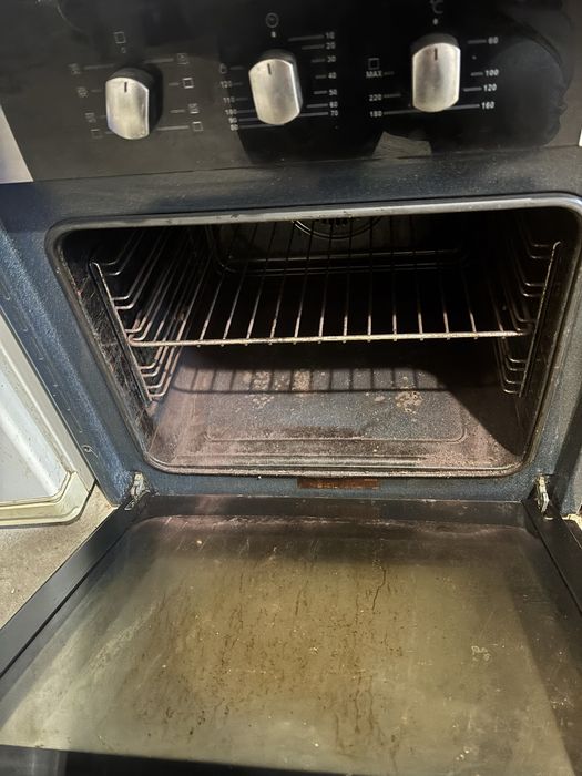 духовка pyramida під розбірку