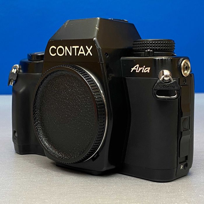 Contax Aria (Corpo)