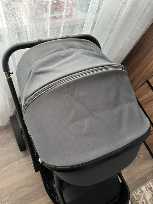 Коляска carrello ultimo 2 в 1 2024 р