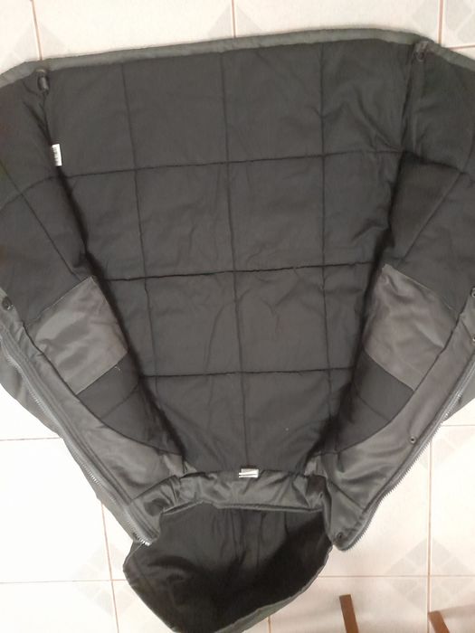 Куртка зимова  спец одяг