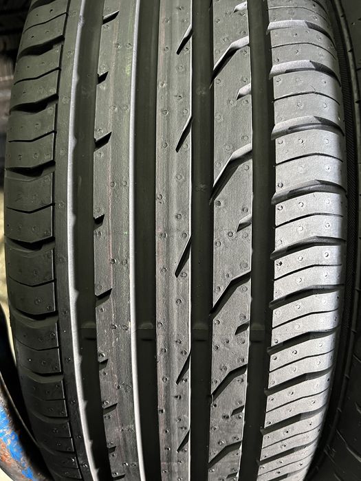 205/55/16 R16 Continental ContiPremiumContact 2 4шт новые