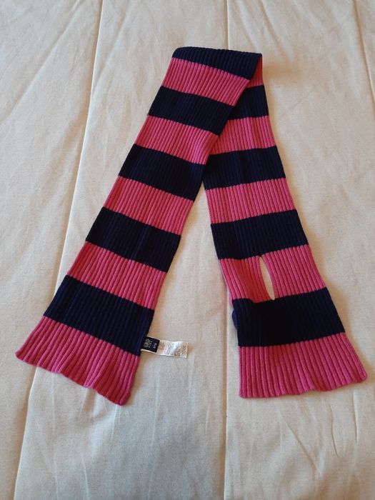 Cachecol para menina de 8 / 12 anos da marca GRD