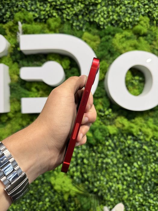 iPhone 13 128Gb Red Neverlock Магазин! Гарантія! Айфон