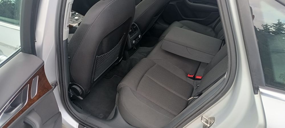Audi a6 , 2,0 benzyna , manual