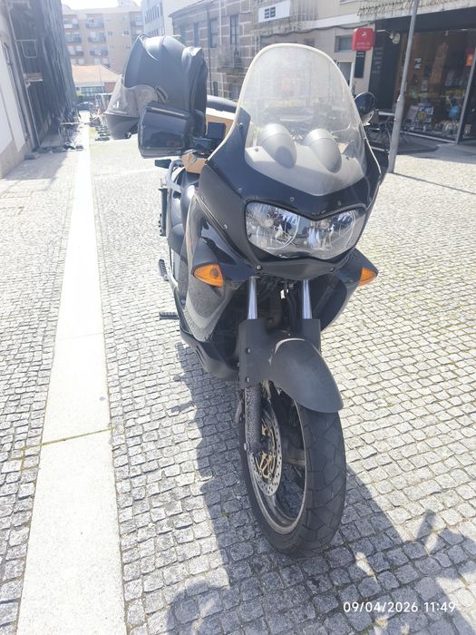 Honda Varadero XL 1000