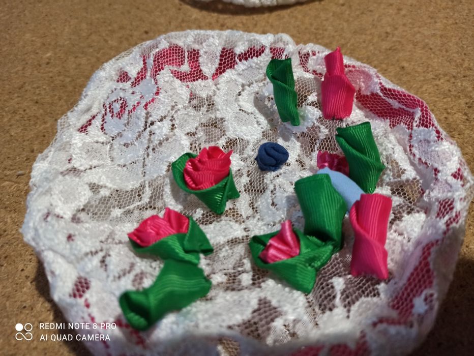 Косметичка для дрібниць