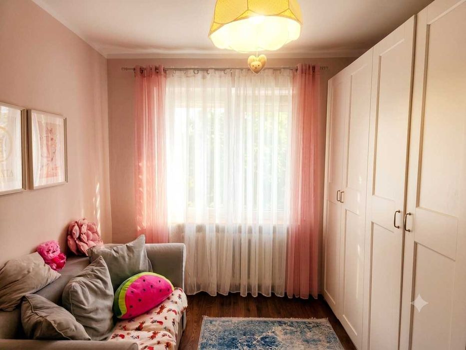 Gotowe do wprowadzenia mieszkanie w Lubaszu