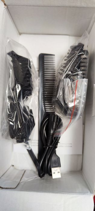 Машинка для стрижки RFC-690