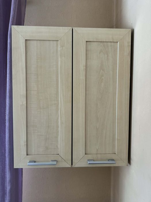 Komplet mebli kuchennych