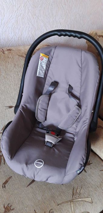 Дитяча коляска Tutis Viva Life 3 в 1