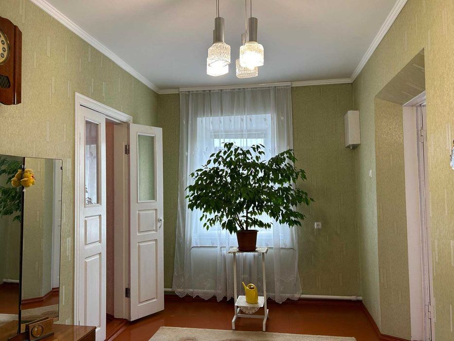 Продам уютный, теплый, светлый и безопасный дом, ж/м ПАРУС-100 м.кв.! - View 5
